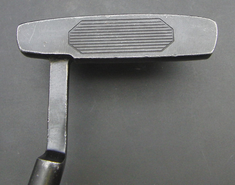 One Sider T2 Putter Steel Shaft 88cm Length One Sider Grip