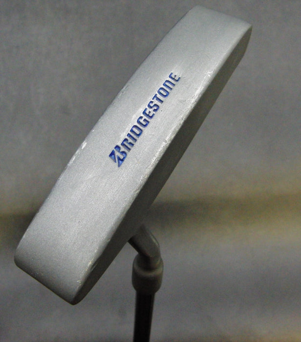 Bridgestone Fontana Putter Steel Shaft 82.5cm Length Bridgestone Grip