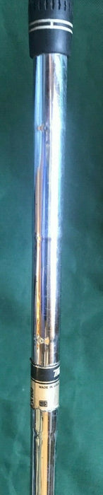 Bridgestone Tour Stage X Wedge 56 - 14 RAW Sand Wedge Extra Stiff Steel Shaft