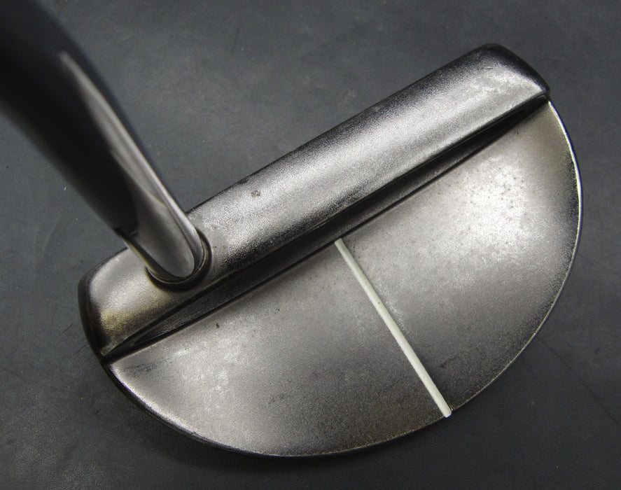 TaylorMade Rossa Monte Carlo Agsi R Putter 83cm Length Steel Shaft Rossa Grip