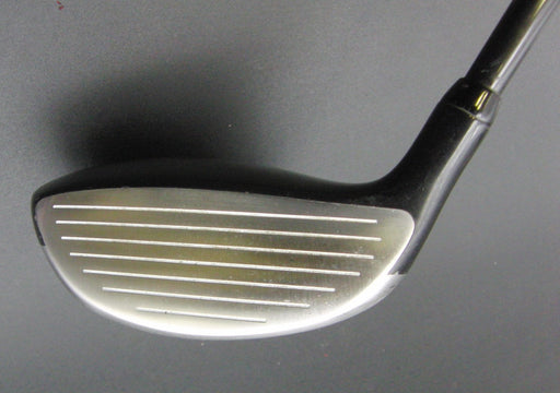 Yamaha Inpres X DFW 15° 3 Wood Stiff Graphite Shaft Inpres Grip