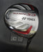 Yonex Nanov SD 9.5° Driver Stiff Graphite Shaft Kirkland Signature Grip