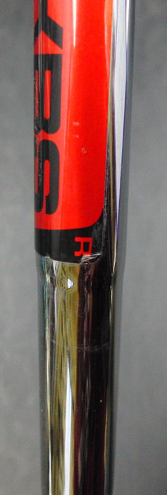 Taylor made M3 6 Iron Regular Steel Shaft Golf Pride Grip