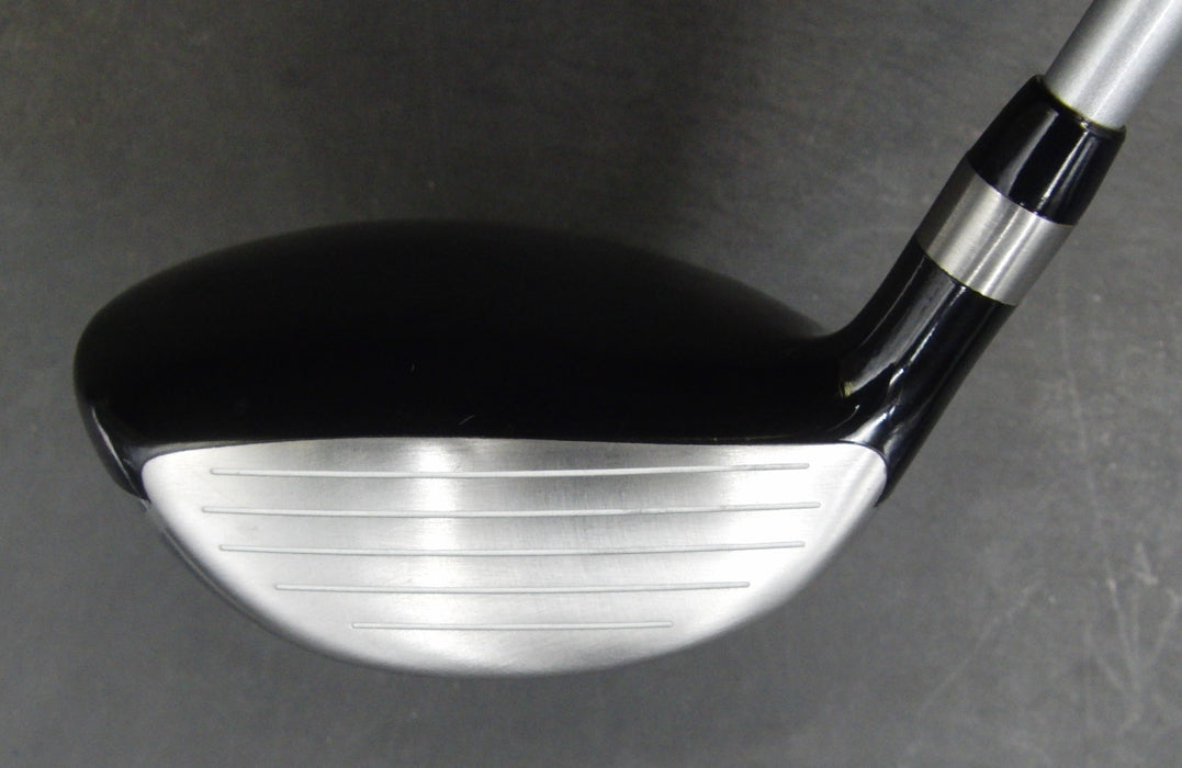 Bridgestone Tour Stage V002 5 Wood Stiff Graphite Shaft TourStage Grip