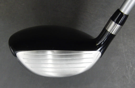 Bridgestone Tour Stage V002 5 Wood Stiff Graphite Shaft TourStage Grip