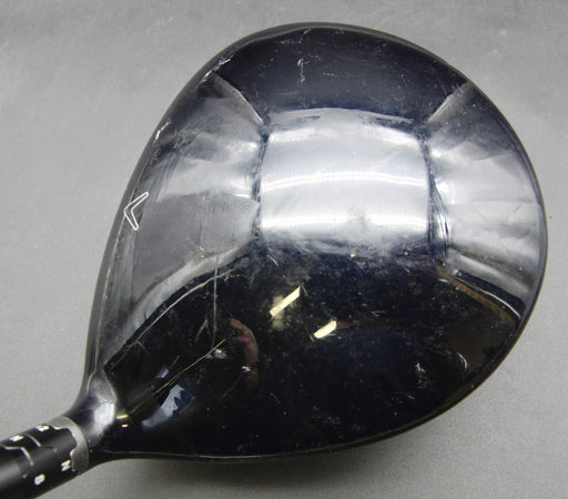 Callaway Great Big Bertha 2016 10.5° Driver Extra Stiff (Optional) Graphite