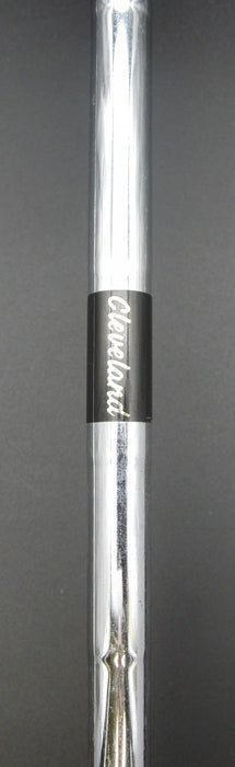 Cleveland CJ-1 Putter Steel Shaft 88cm Length Cleveland Grip
