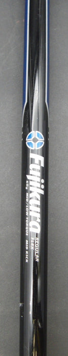 Callaway X 460 10° Driver Regular Graphite Shaft Callaway Grip