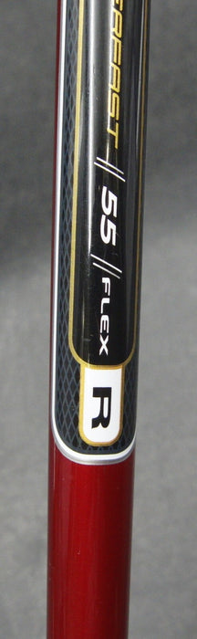 TaylorMade Burner XD 6 Iron Regular Graphite Shaft TaylorMade Grip