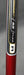 TaylorMade Burner XD 6 Iron Regular Graphite Shaft TaylorMade Grip