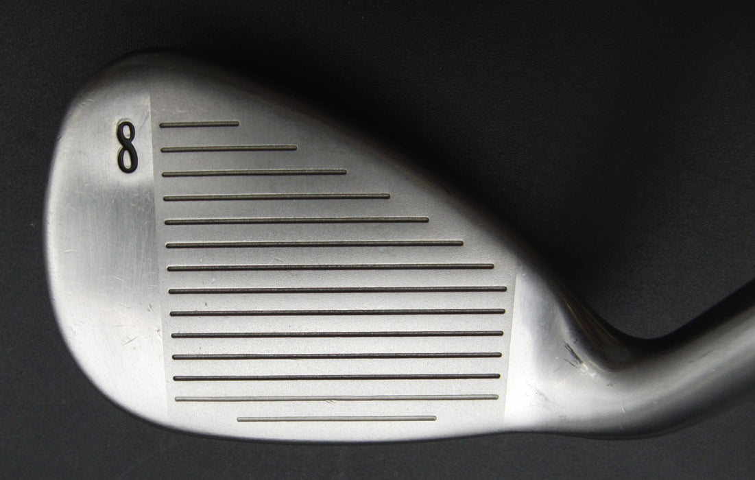Callaway Big Bertha 2008 8 Iron Regular Graphite Shaft Callaway Grip
