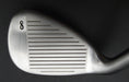 Callaway Big Bertha 2008 8 Iron Regular Graphite Shaft Callaway Grip