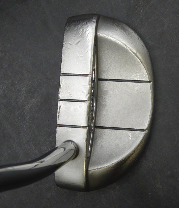 Odyssey White Hot XG Rossie Putter Steel Shaft 82cm Length Golf Pride Grip