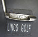Refurbished Ping Eye 53 Putter 90cm Playing Length Steel Shaft WestGolf Grip