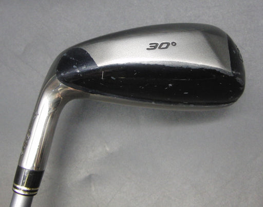 Left Handed Bazooka Tour Edge J-Max 30° 6 Iron Senior Graphite Shaft