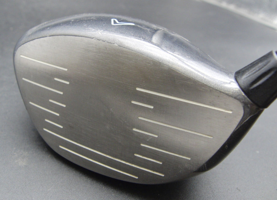 Callaway Big Bertha Hawk Eye VFT 10° Driver Regular Graphite Shaft Callaway Grip