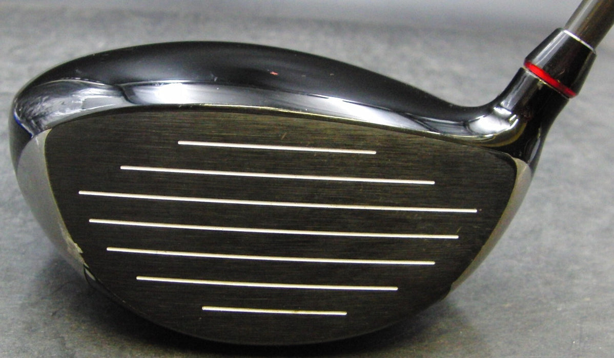 Fourteen Gelong D CT-214 11.5° Driver Regular Graphite Shaft Golf Pride Grip