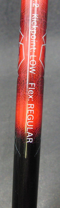 Nike VRS NexCOR 15° 3 Wood Regular Graphite Shaft Majek Grip