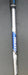 Mizuno GF Forged HD 5 Iron Project X 5.5 Regular Steel Shaft Golf Pride Grip