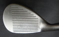 Mizuno MP T Series Black NI 56° Sand Wedge Regular Steel Shaft Sharpro Grip