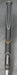 Cleveland CG HiBore 41° 9 Iron Stiff Steel Shaft Cleveland Grip