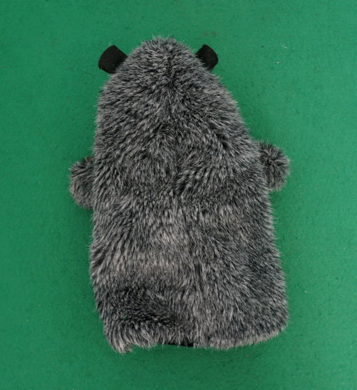 Beaver Driver Head Cover