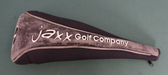 Jaxx Golf Company Driver Head Cover