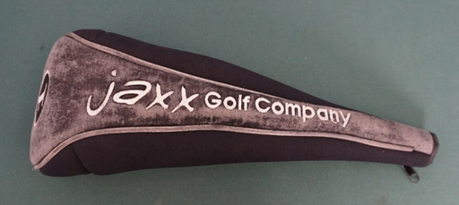 Jaxx Golf Company Driver Head Cover