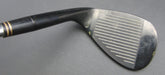 AMC HIP Pro Sand Wedge Regular Steel Shaft Black Grip