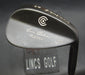 Cleveland Tour Action Reg.588 57° Sand Wedge Regular Steel Shaft Golf Pride Grip