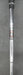 TaylorMade White Smoke MC.72 Putter Steel Shaft 84cm Length Psyko Grip
