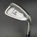 Taylormade Ti FACE 360 6 Iron Stiff Graphite Shaft Royal Grip