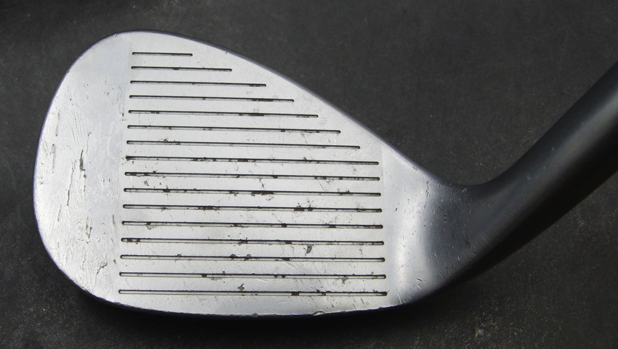 Nike SV 56° Sand Wedge Stiff Steel Shaft Nike Grip