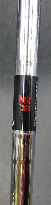 Ping ISIK Orange Dot 5 Iron Stiff Steel Shaft Ping Grip