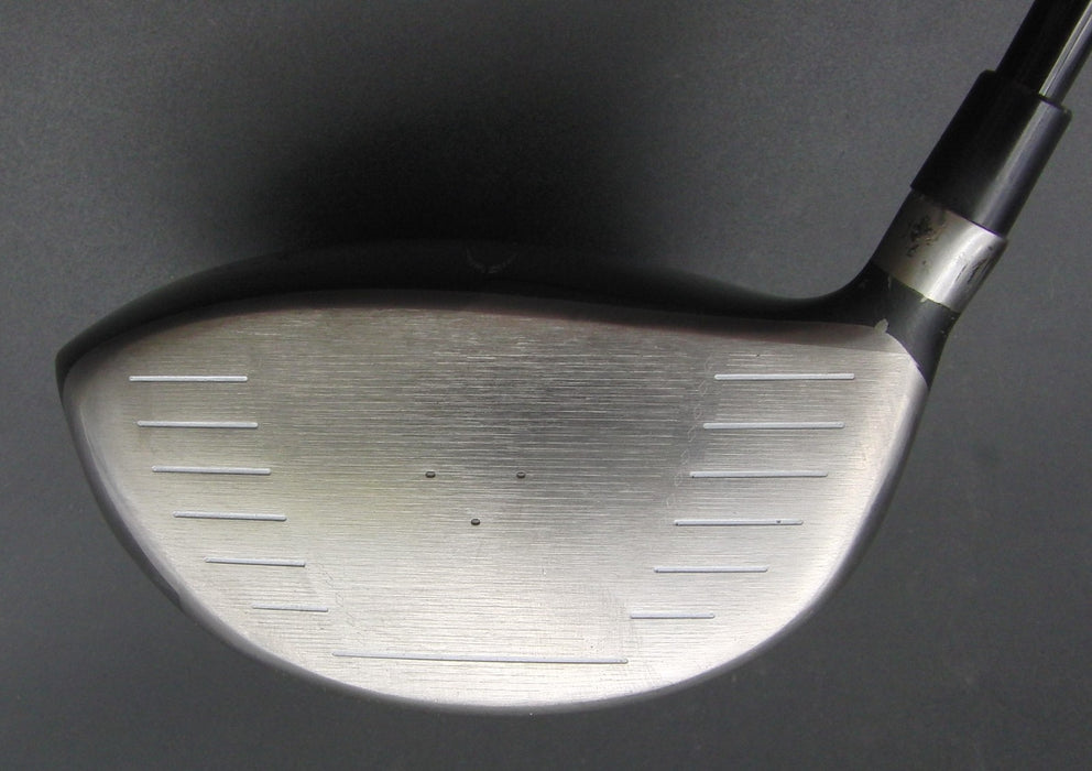 PHYZ 12° Driver Regular Graphite Shaft Benross Grip
