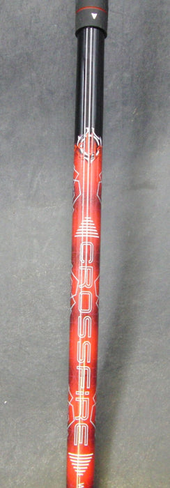 Axion 400.64 Lady's Forged Driver Regular Graphite Shaft Majek Grip