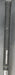 Nickent Genex 3DX 17° 2 Hybrid Regular Steel Shaft Golf Pride Grip