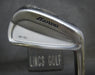 Mizuno Mp-62 4 Iron Regular Steel Shaft Mizuno Grip