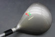 Ladies Golf Planner Titan Insert & 180cc 20° 4 Wood Ladies Graphite Shaft