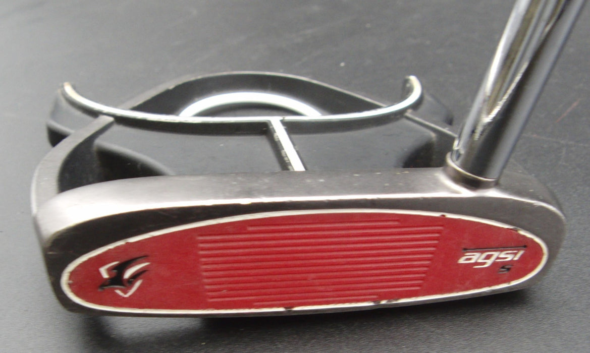 TaylorMade Rossa Monza Spider Balero Putter Steel Shaft 83cm Length*