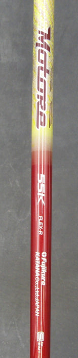 Katana Japan Sword VX U3 3 Hybrid Regular Graphite Shaft Sword Grip