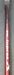 Yamaha Inpres X Fricoff Sole 19° 5 Wood Regular Graphite Shaft Nexgen Grip