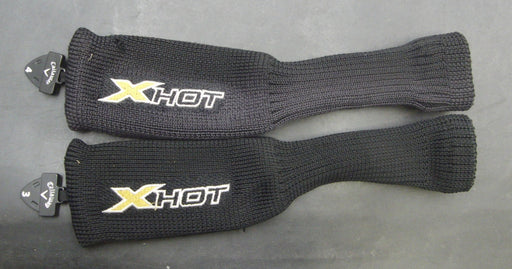 Set of 2 Callaway X Hot 3+4 Hybrids Head Covers