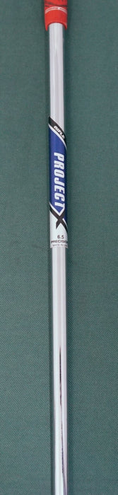 Mizuno MP25 GF Forged 5 Iron Extra Stiff Steel Shaft Golf Pride Grip