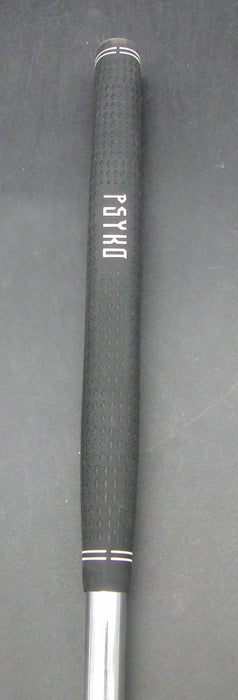 TaylorMade Rossa Monza Spider Putter Steel Shaft 86cm Length Psyko Grip