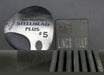 Callaway Big Bertha Steelhead Plus 5 Wood Regular Graphite Shaft Iomic Grip