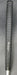 MacGregor SK-01 Toe & Heel Balance Putter 88cm Length Steel Shaft MacGregor Grip