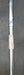 Inject Premier Z-125 Putter Steel Shaft 86cm Length Professional Grip
