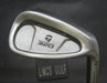 TaylorMade 320 Pitching Wedge Stiff Steel Shaft TaylorMade Grip