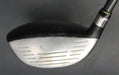 Ladies PRGR M3 Hit 3 Wood Ladies Graphite Shaft Golf Pride Grip